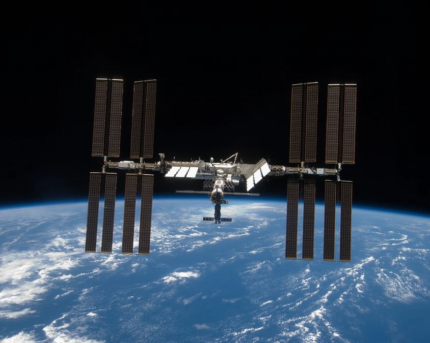 International Space Station (ISS) is one of the expensive projects
