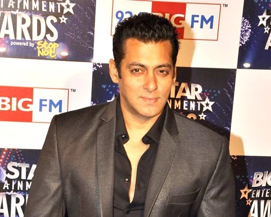 Salman Khan is one of the highly protected celebrities