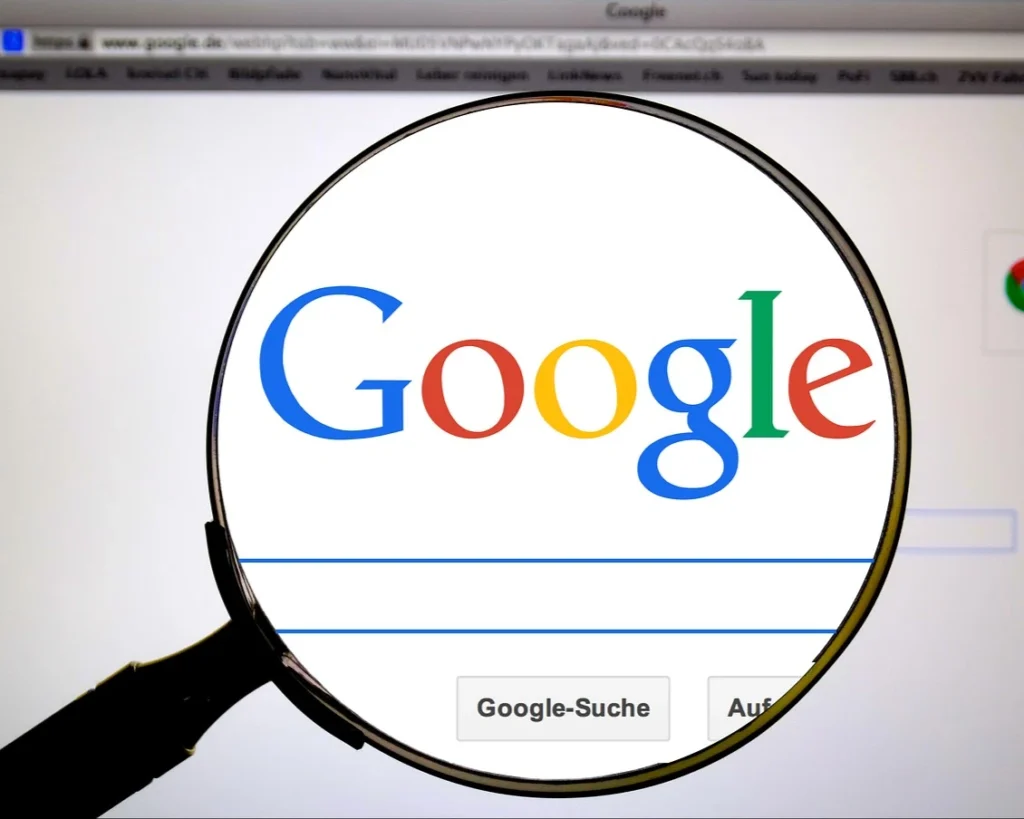 Secrets of google search