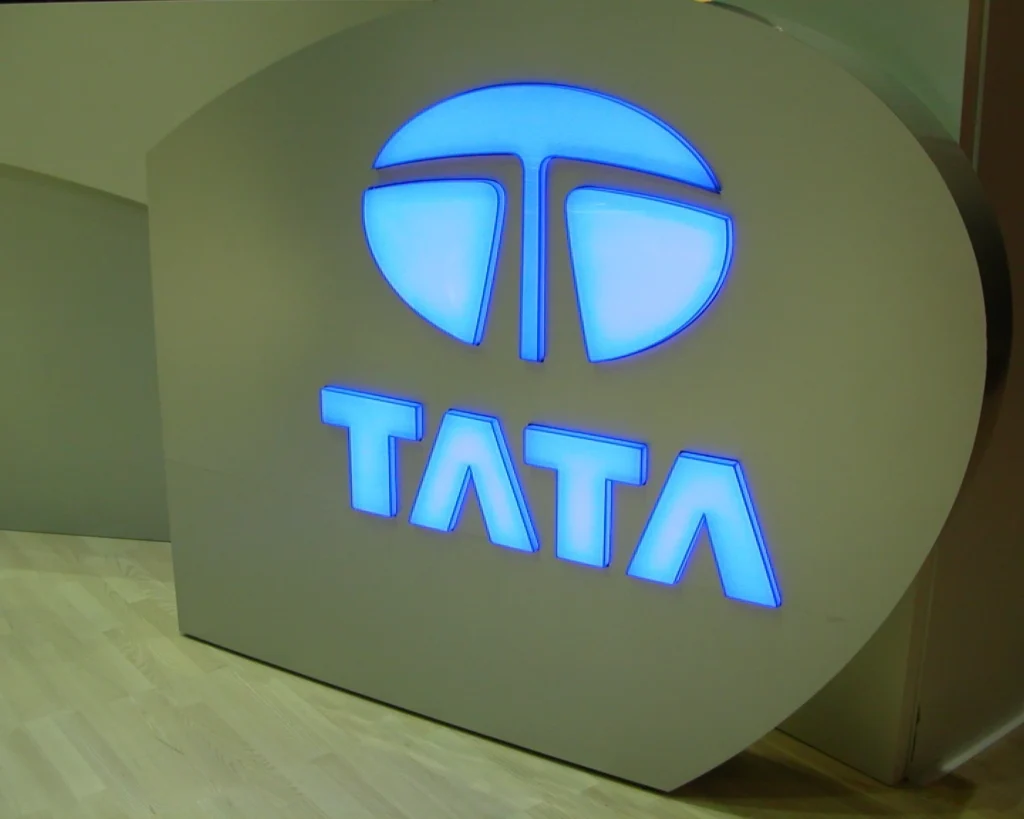 Tata Group products worldwide