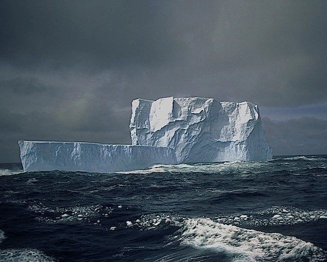 Existence of Drake Passage