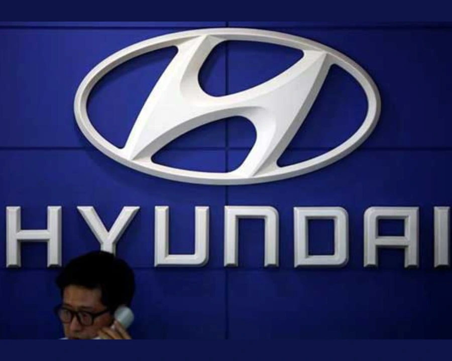 Problems of Hyundai Founder