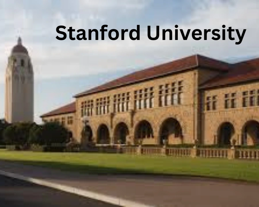 Place where Stanford Prison Experiment performed