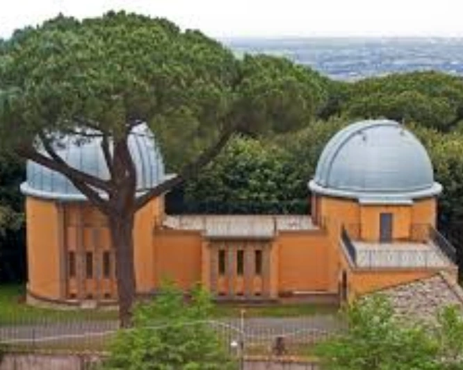 Vatican's Observatory is one of the facts of vatican