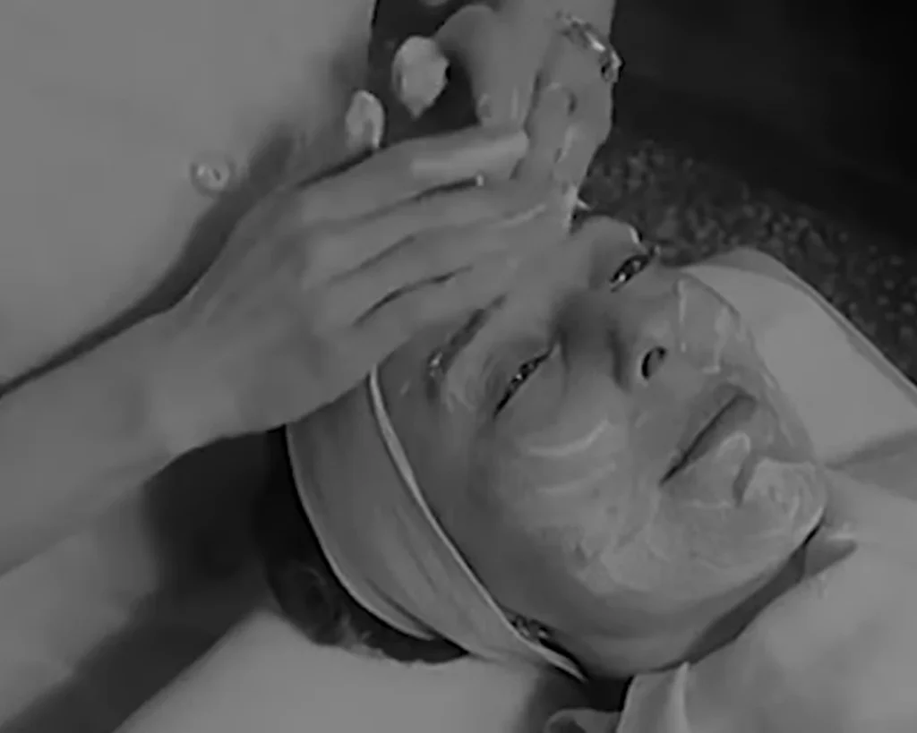Radium Glow is one of the unusual beauty products