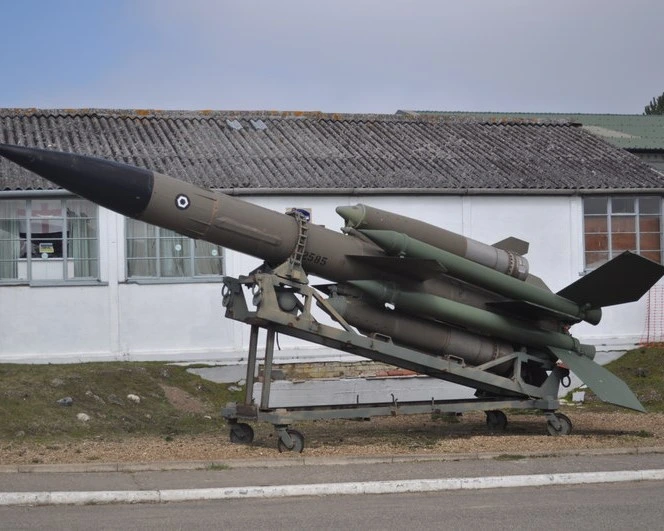 Surface-To-Air Missiles (SAMs) is one of the most powerful weapons