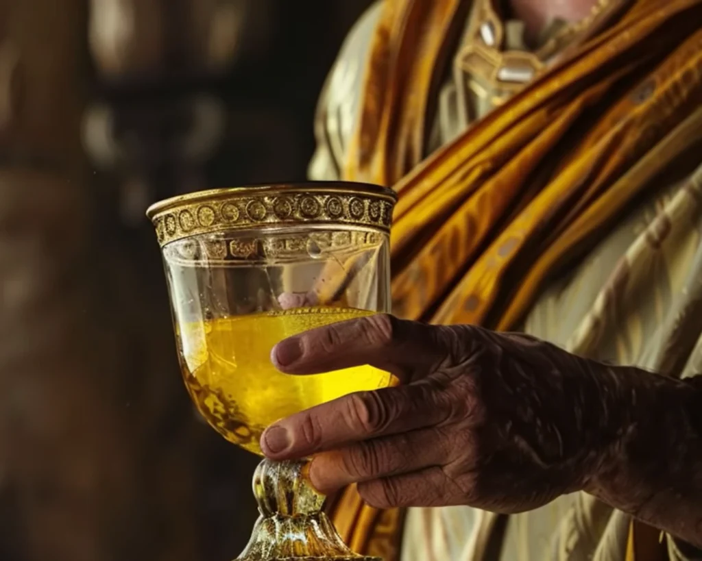 Urine Mouth Wash is one of the unusual beauty products