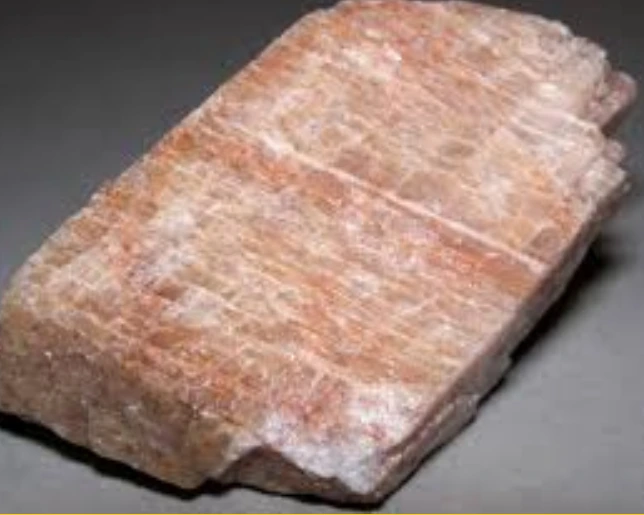 Feldspar is one of the dangerous minerals