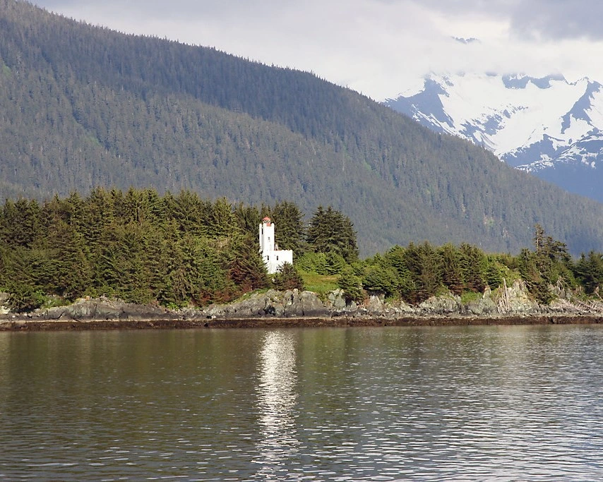 North Sentinel Island is one of the weirdest islands