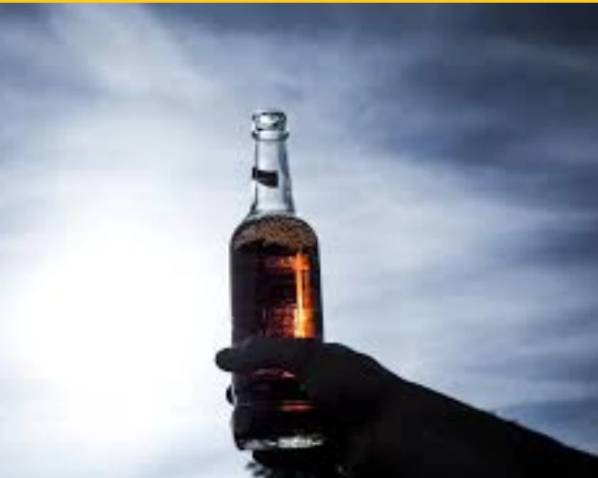 Alcohol is one of the secret facts of dubai