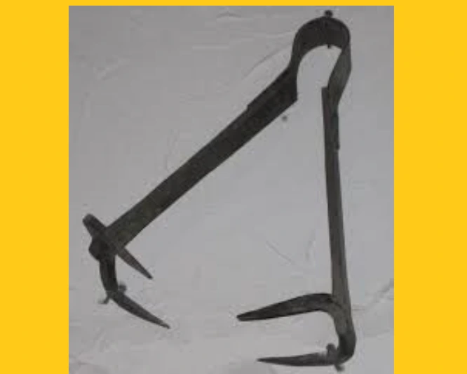 Breast Ripper is one of the women's worst punishments