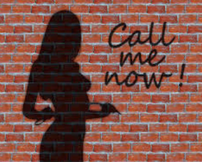 Prostitution is one of the secret facts of dubai