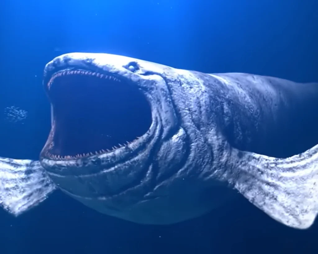 Bloop is one of the dangerous fish