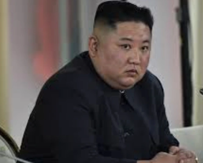 Kim Jong Un is one of the most heavily guarded presidents