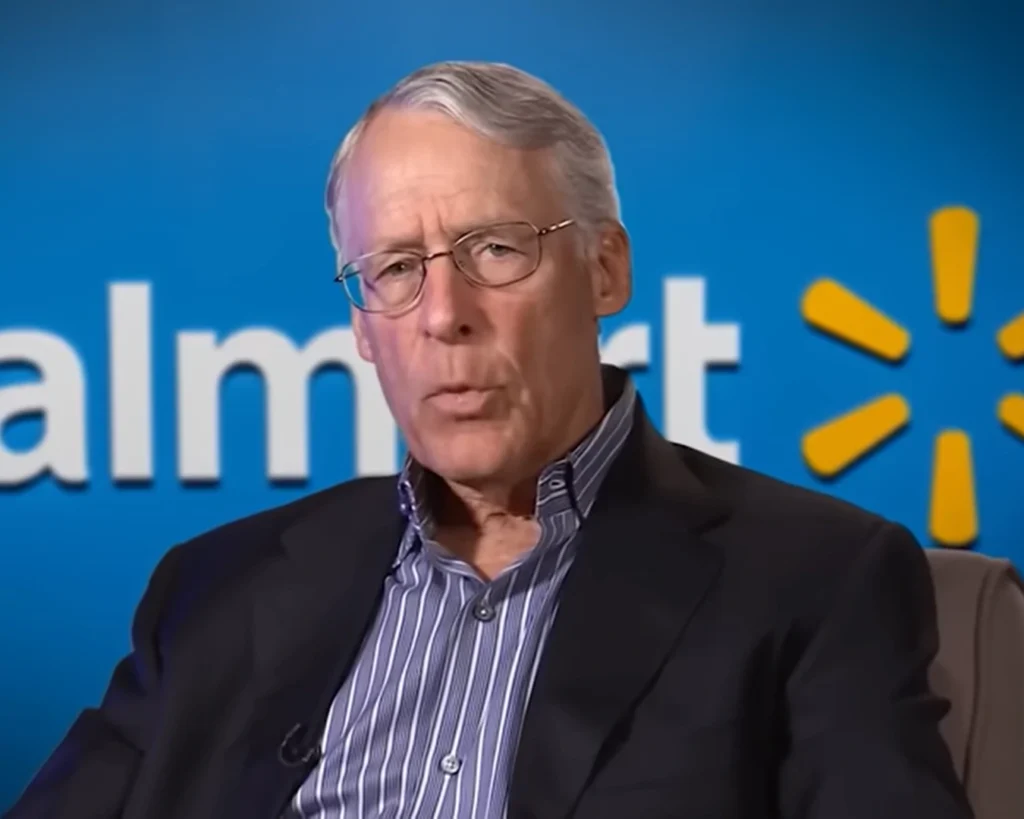 Walton Family is one of the most powerful families in the world