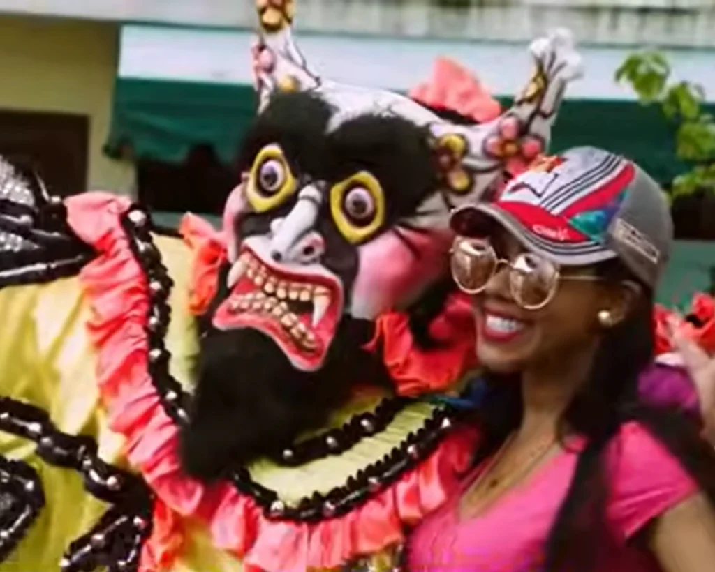 Beating Festival is one of the amazing facts about Dominican
