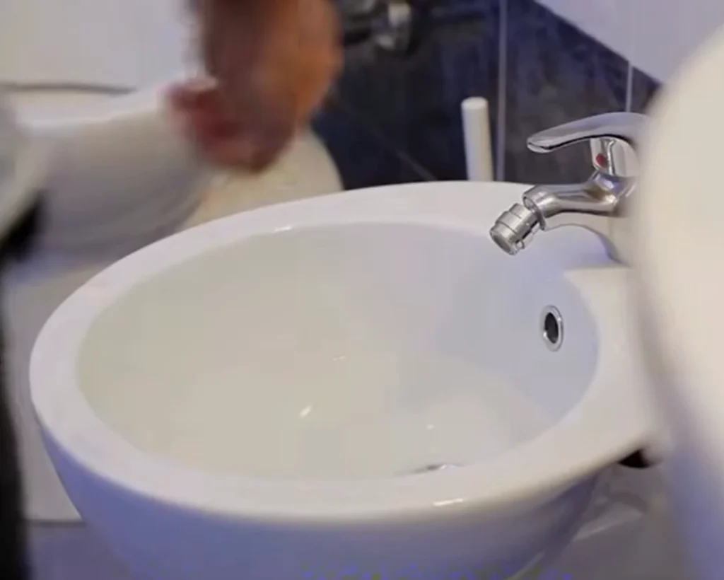 Bidet is one of the amazing facts about argentina