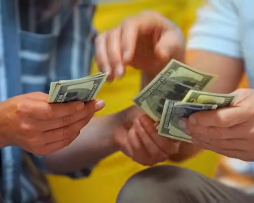Bribery is one of the amazing facts about Venezuela
