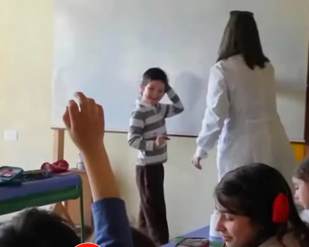 Children’s Education is one of the amazing facts about Uruguay 