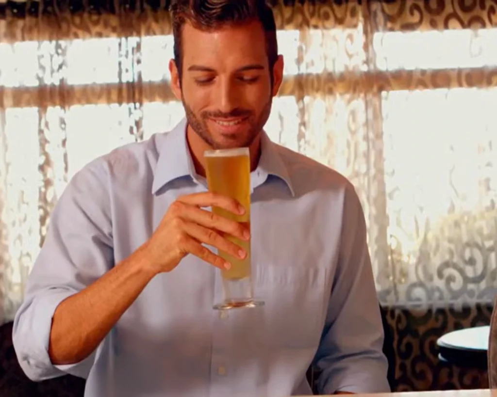 Drink is one of the amazing facts about colombia