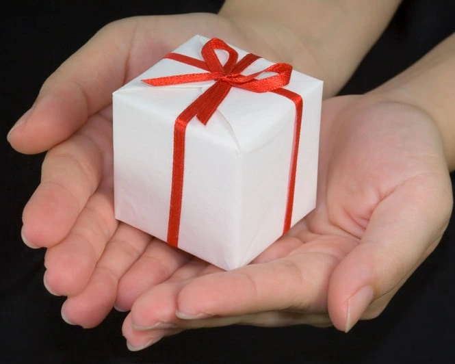 Gift is one of the amazing facts about Bolivia