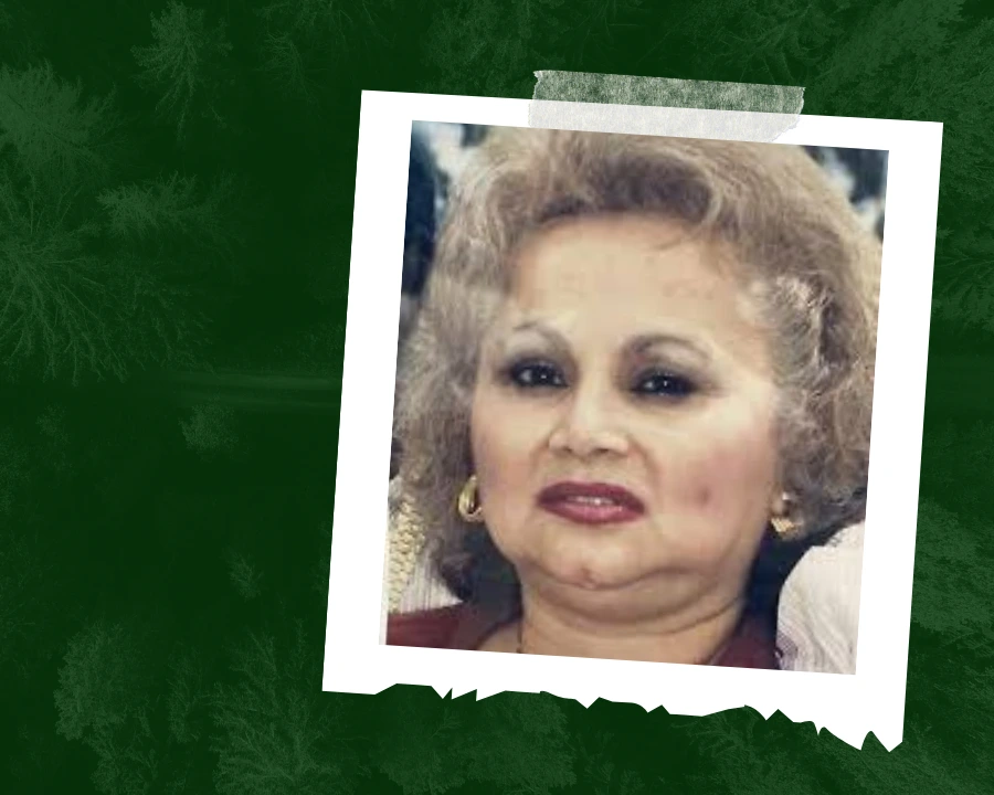 Griselda Blanco is one of the powerful female gang leaders in history