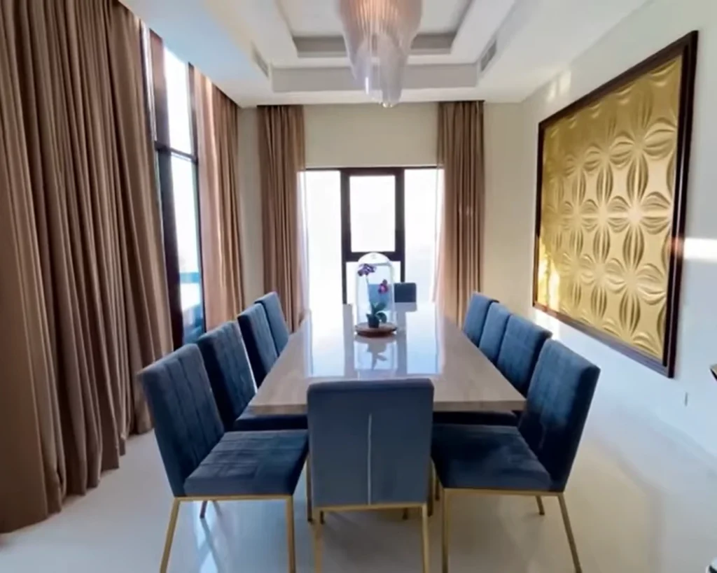 Hotel President Wilson is one of the world's most expensive hotels