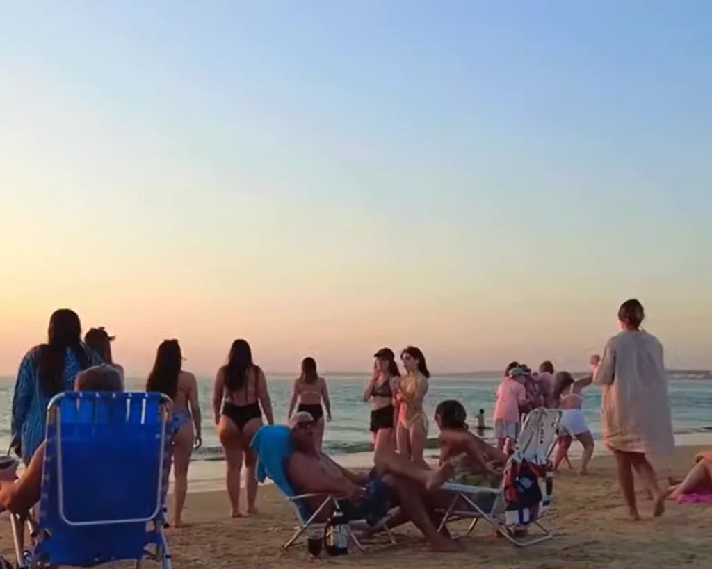 Official Nude Beaches amazing facts about Uruguay 