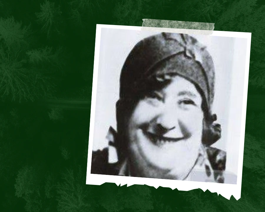 Pearl Elliott is one of the powerful female gang leaders in history