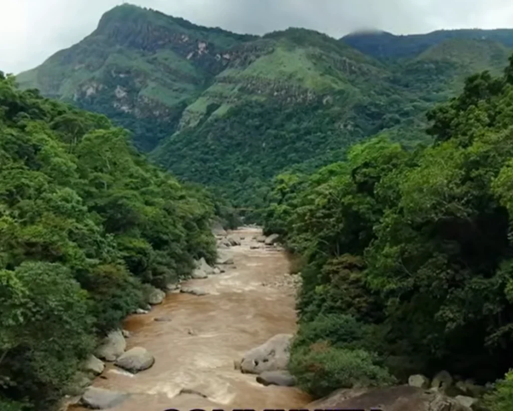 Rights is one of the amazing facts about colombia