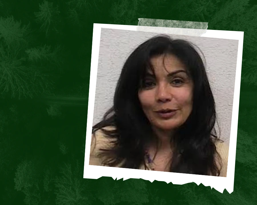 Sandra Ávila Beltrán is one of the powerful female gang leaders in history