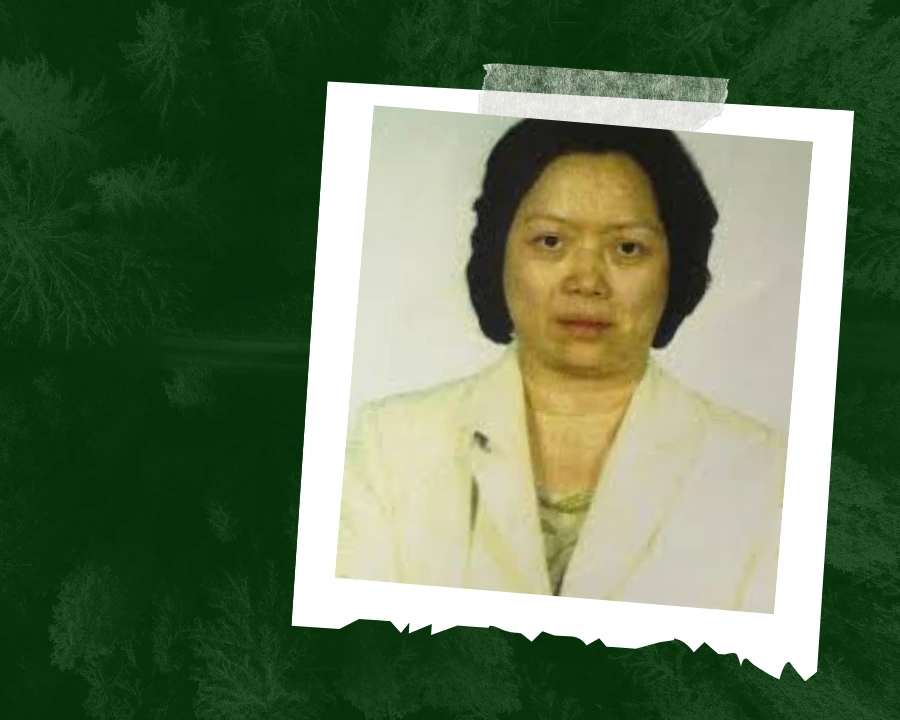 Sister Ping is one of the powerful female gang leaders in history