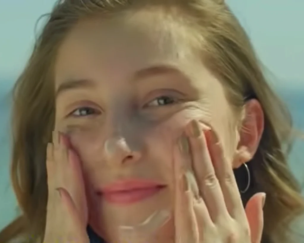 Use Sunscreen is one of the amazing facts about Bahamas