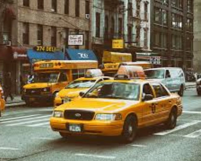 Use Unmarked Taxis is one of the amazing facts about Bolivia