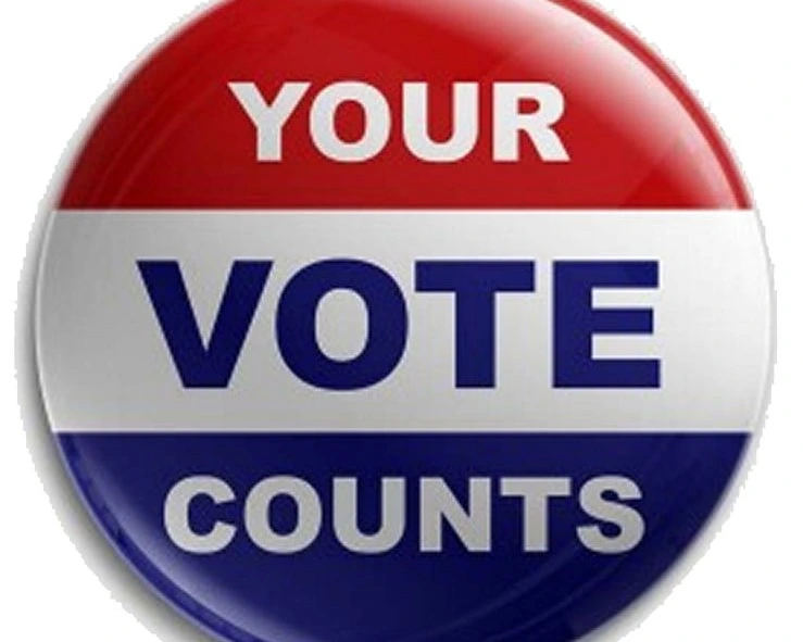 Vote is one of the amazing facts about ecuador