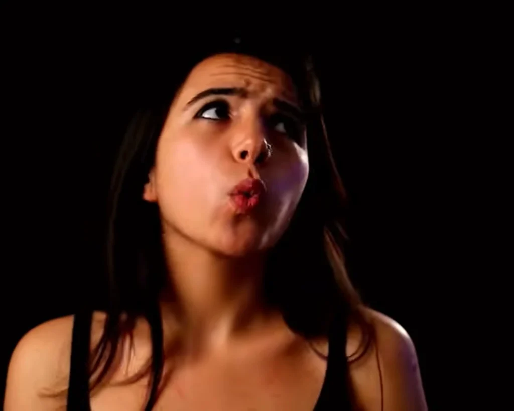 Never Whistle at Night is one of the amazing facts about Peru