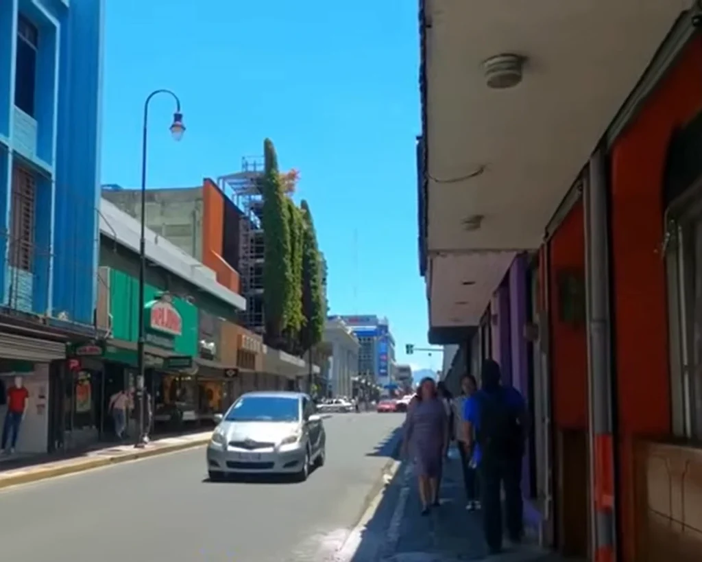 Drink Beer While Driving is one of the amazing facts about Costa Rica