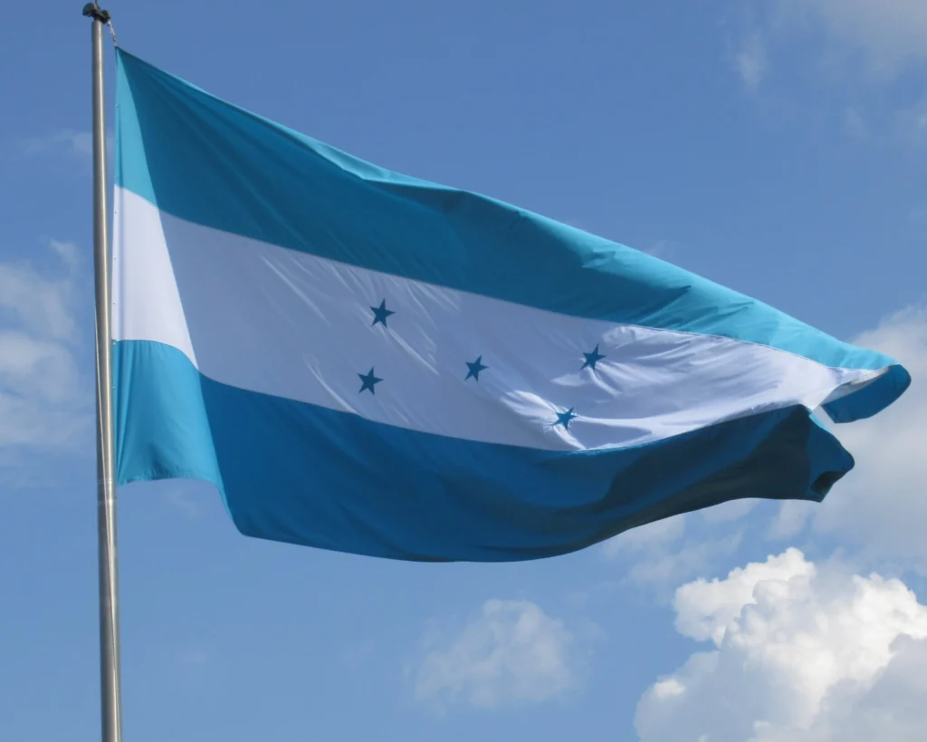 Honduras name is one of the amazing facts about Honduras