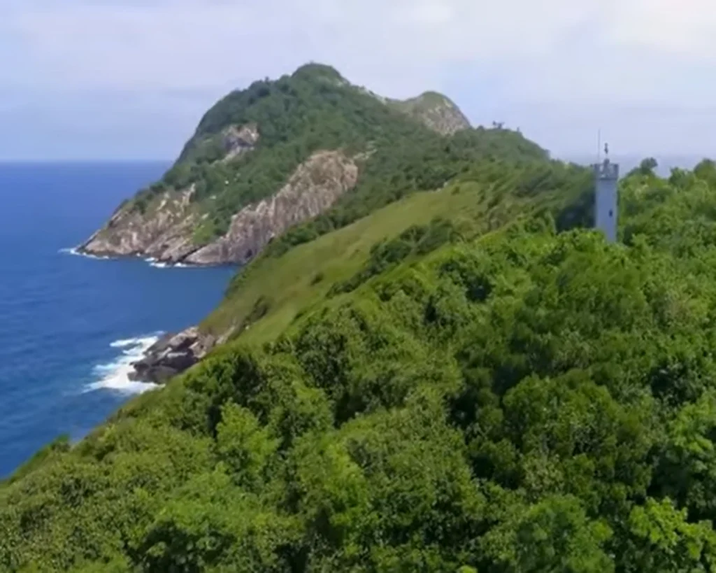 Snake Island is one of the forbidden places in the world