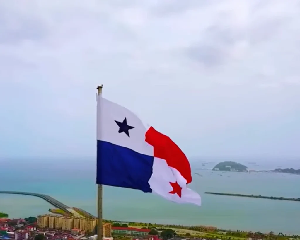 US State is one of the amazing facts about Panama