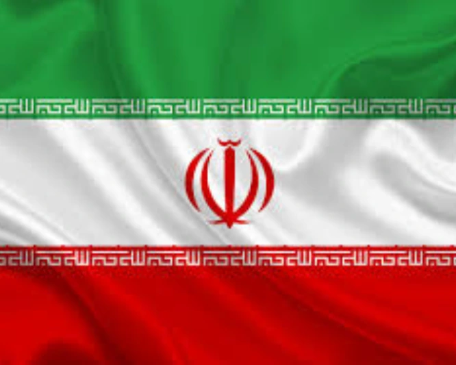 Iran is one of the renamed countries