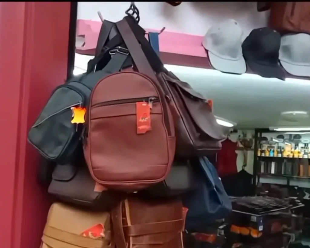 Leather Products is one of the amazing facts about Mexico