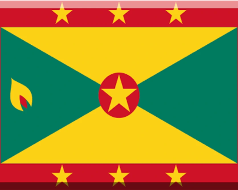 Spice Island is one of the amazing facts about grenada