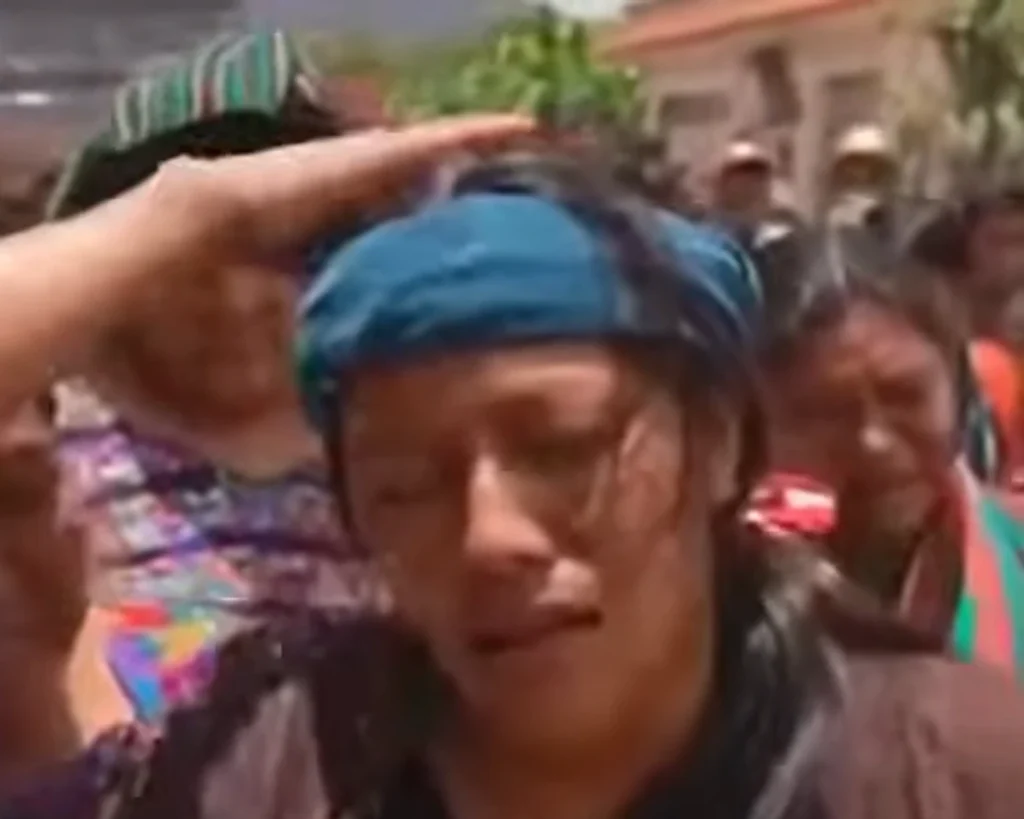 Wailing is one of the amazing facts about Guatemala
