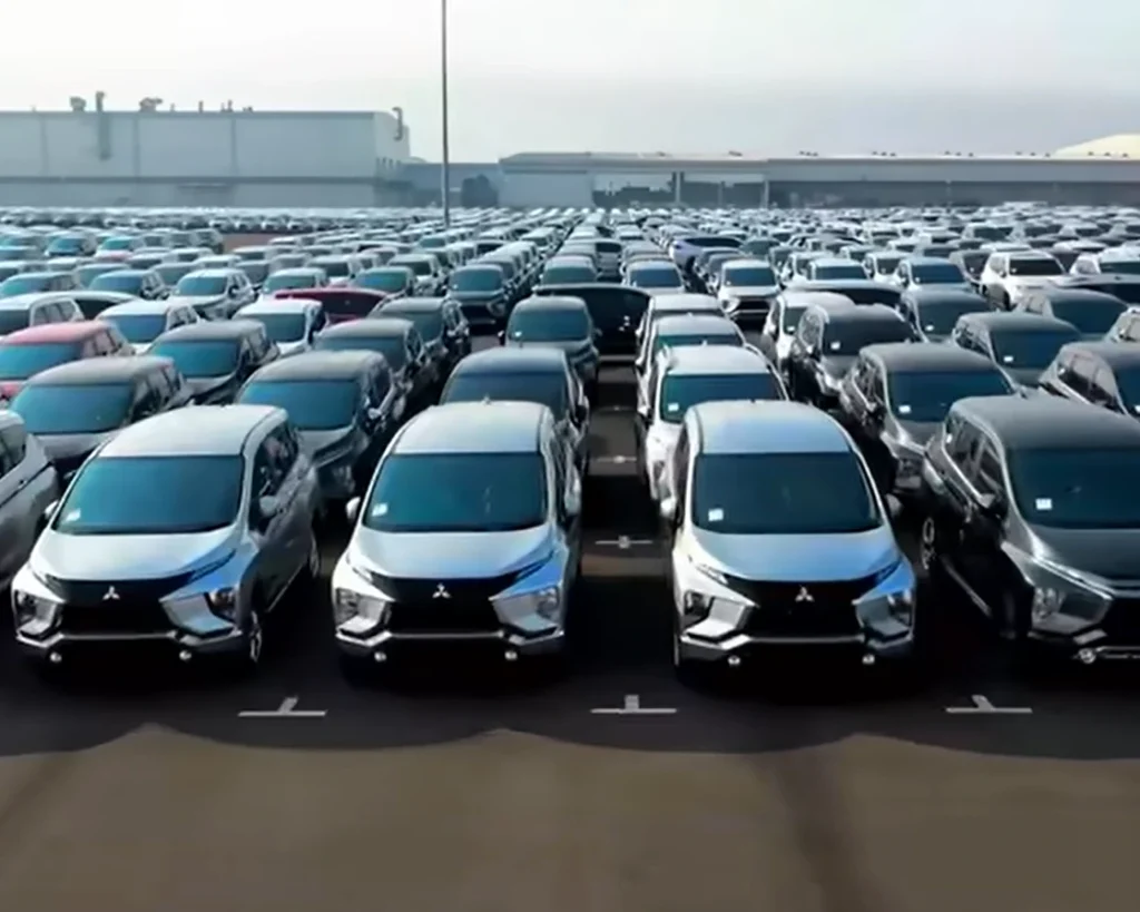 World’s Largest Car Manufacturer is one of the amazing facts about Mexico