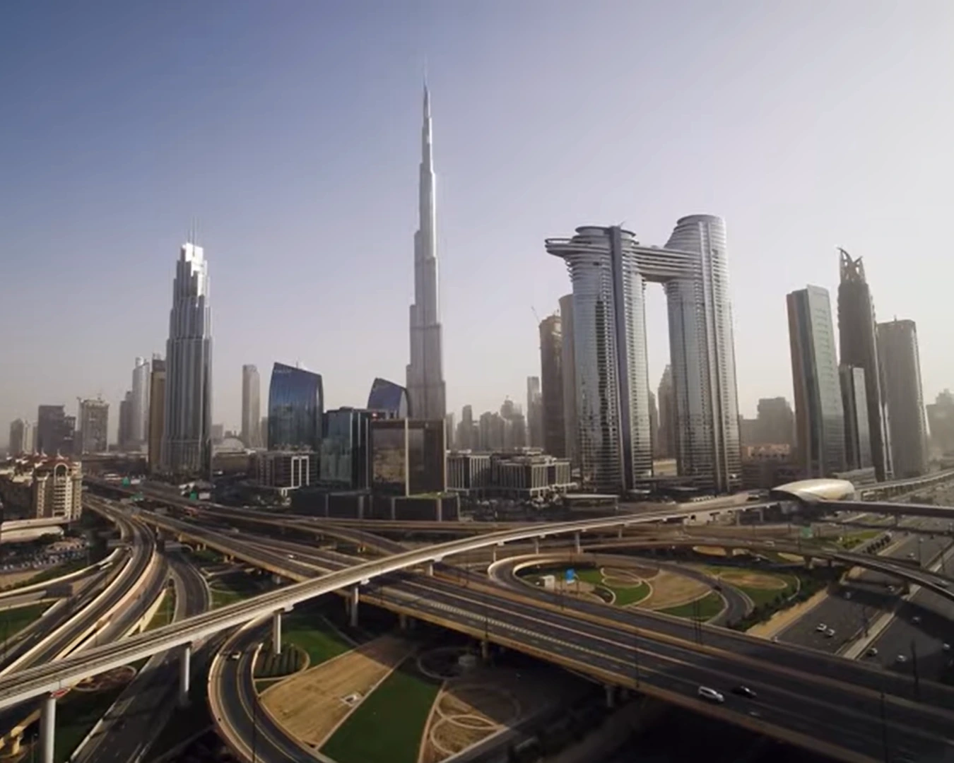 Image showcasing Top5 Famous Cities Have Most Skyscrapers That Will Shock You - Info ...
