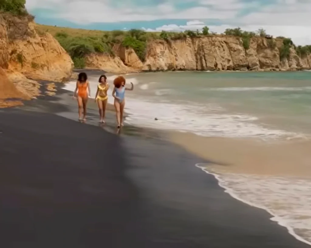 Earthquakes is one of the amazing facts about Puerto Rico