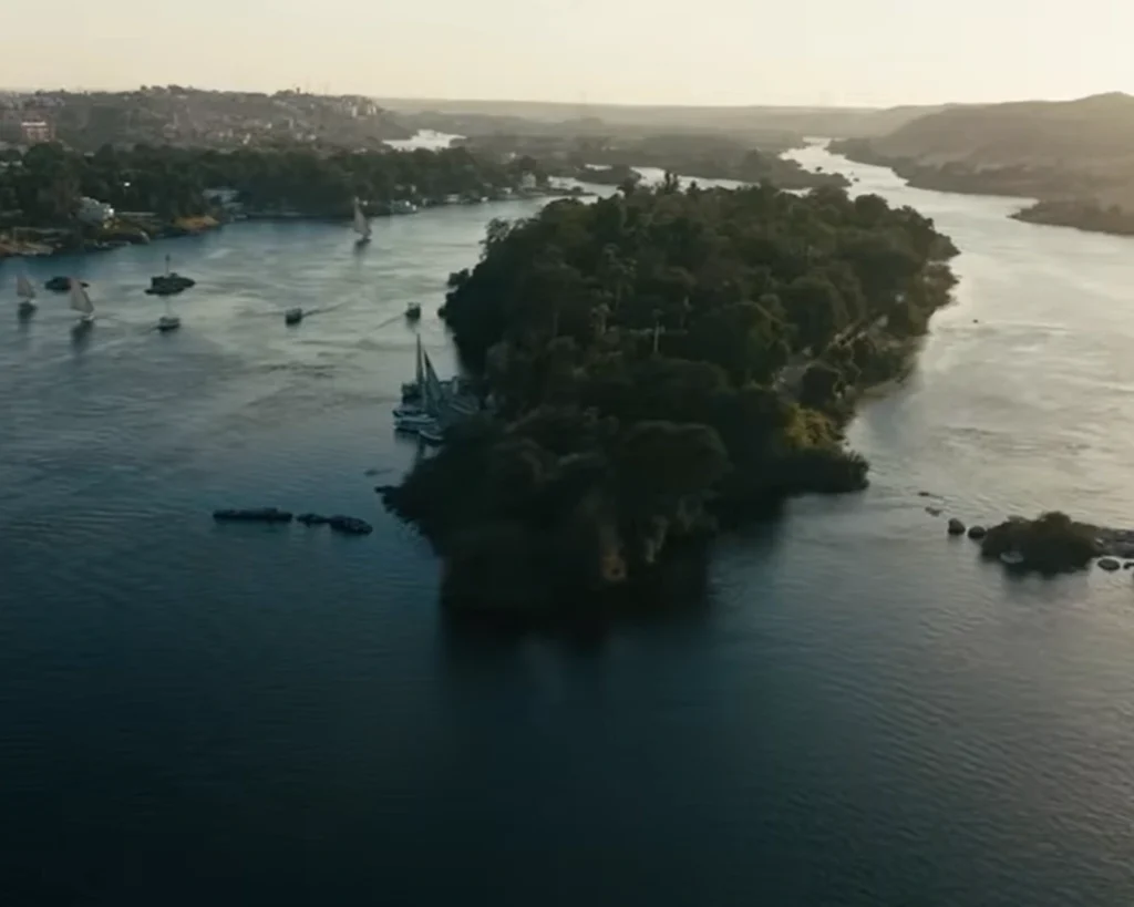 Garbage City is one of the amazing facts about Egypt