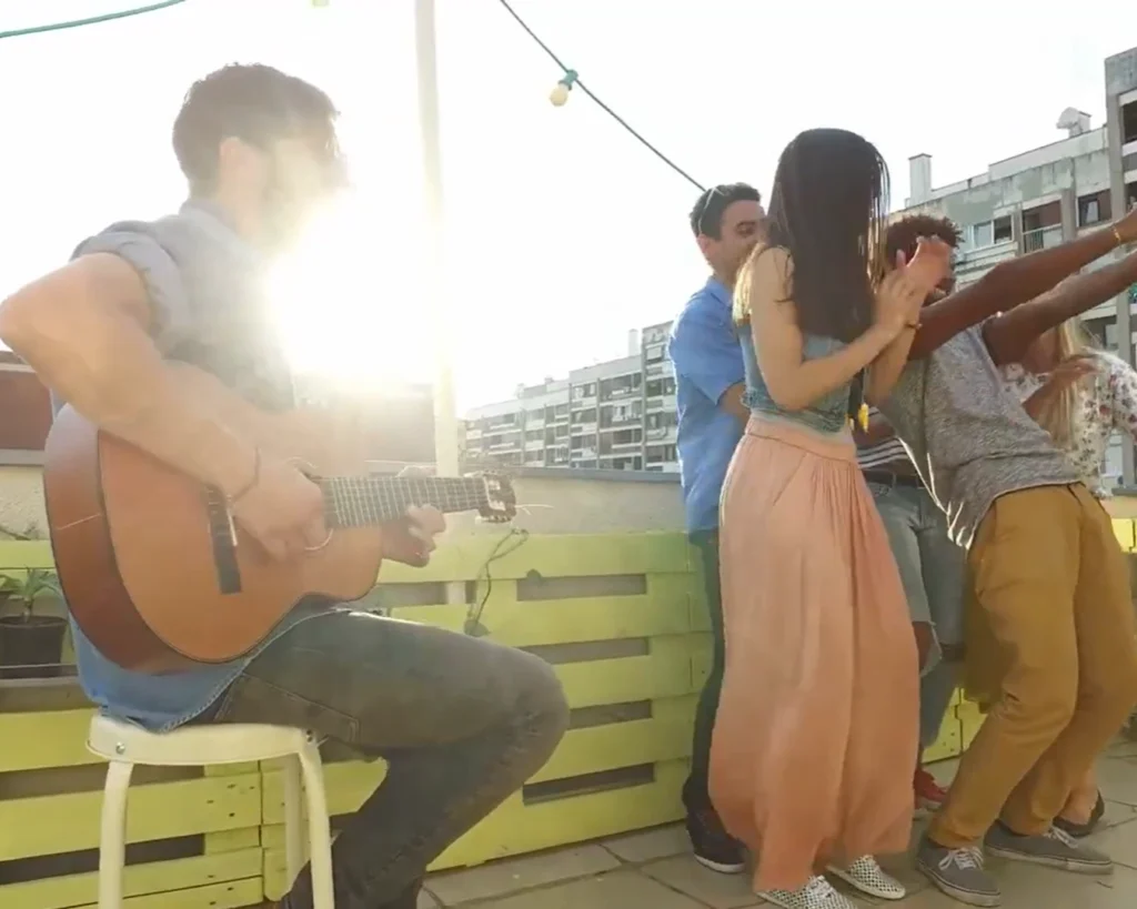 Music in Puerto Rico is one of the amazing facts about Puerto Rico