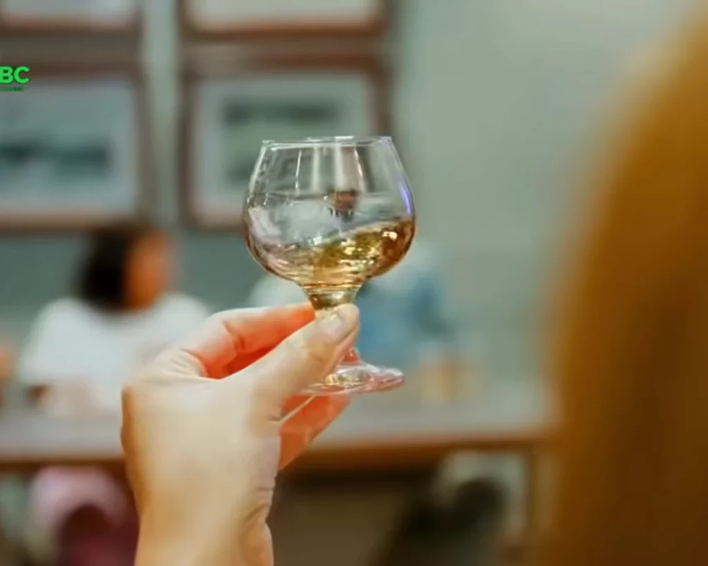 Rum Capital is one of the amazing facts about Puerto Rico